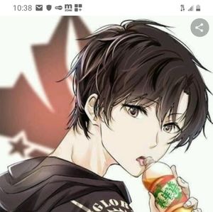 Meet your Posher, Deonte